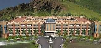 LNMIIT_Jaipur